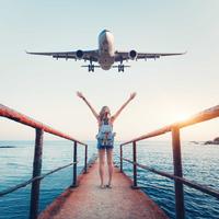 Отзыв от Сабина - DTV виза